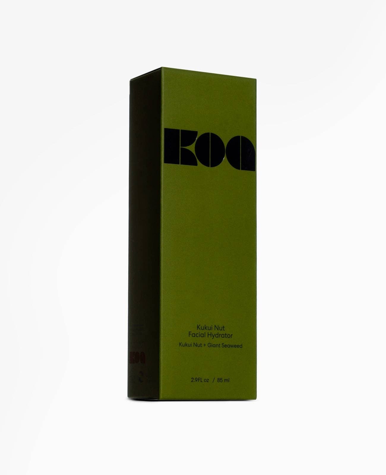 Koa - Kukui Facial Hydrator