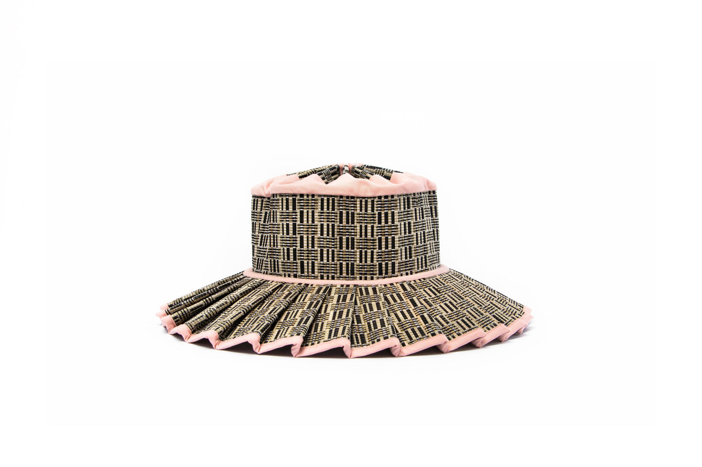 Lorna Murray - Paris | Island Capri Hat: Maxi / Paris / Medium