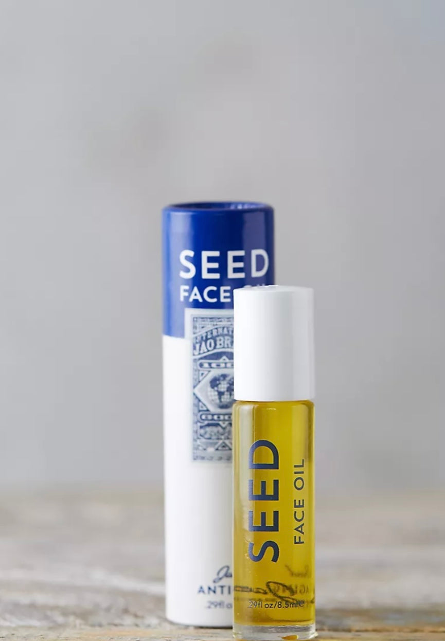 Jao Brand Seed Face Oil