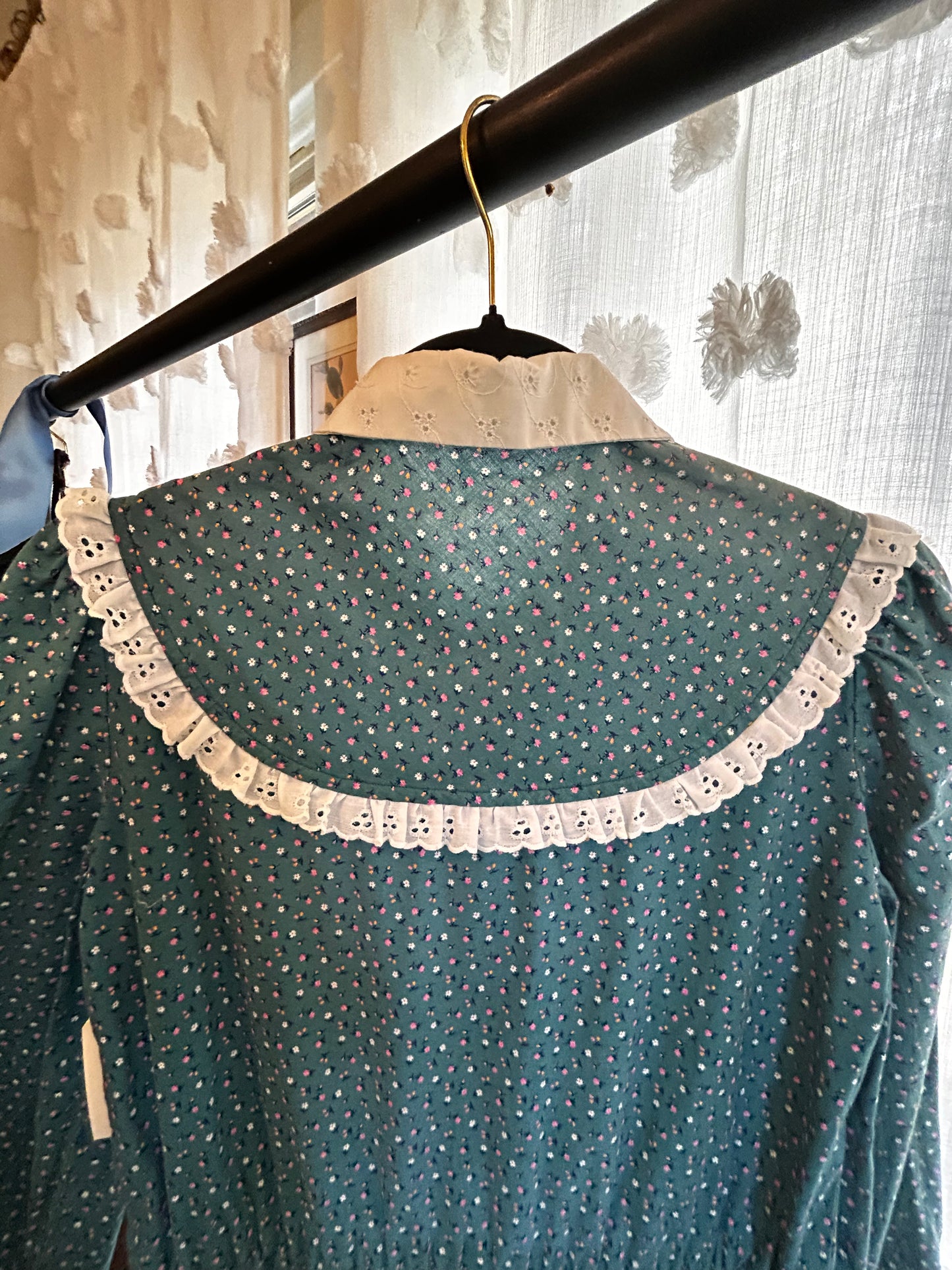 Another Cottage Dress