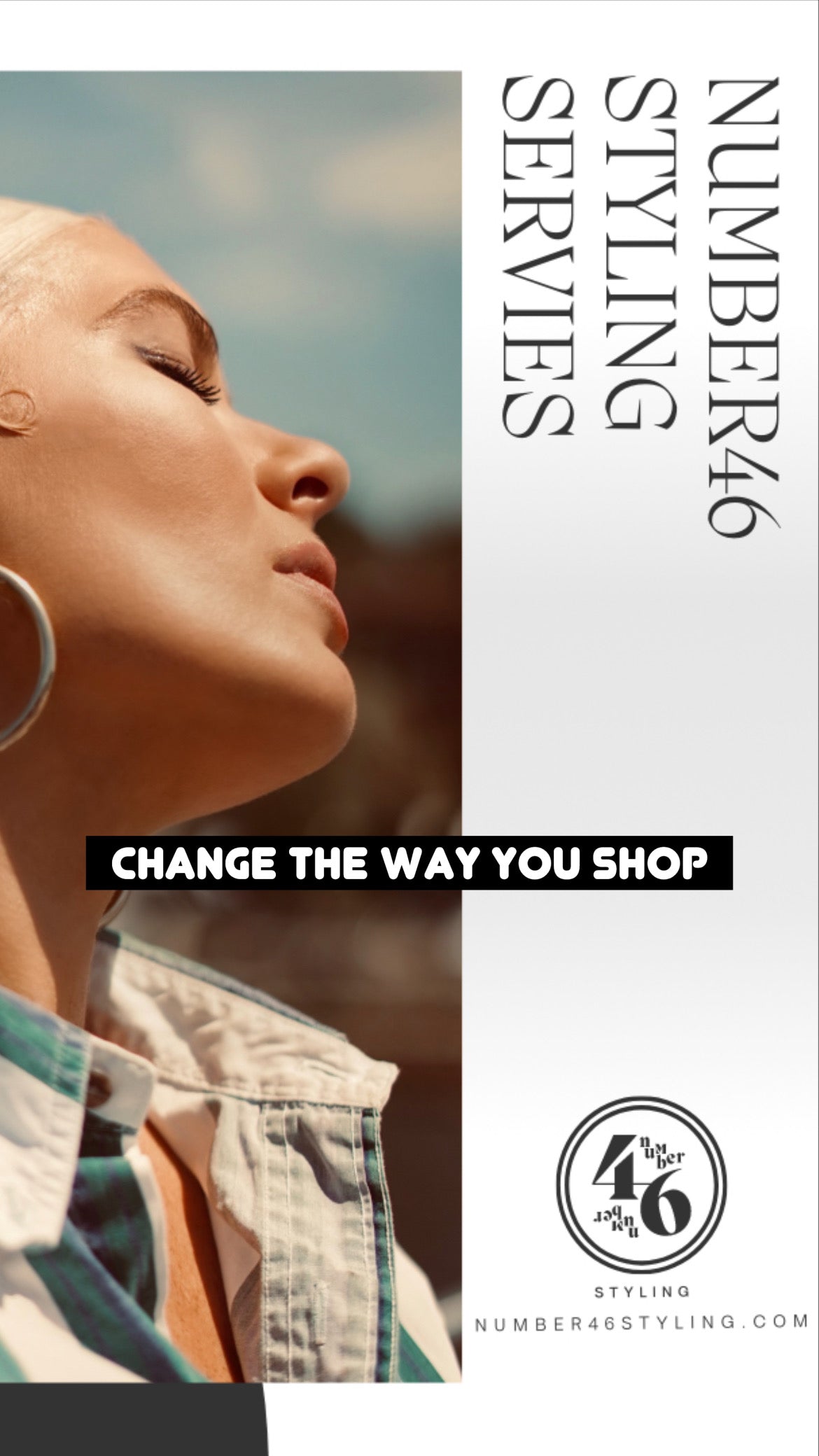 Personal Styling