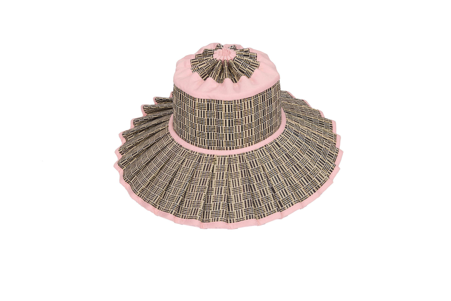 Lorna Murray - Paris | Island Capri Hat: Maxi / Paris / Medium