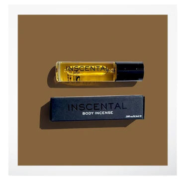 Jao Brand Body Incense Blend No. 21