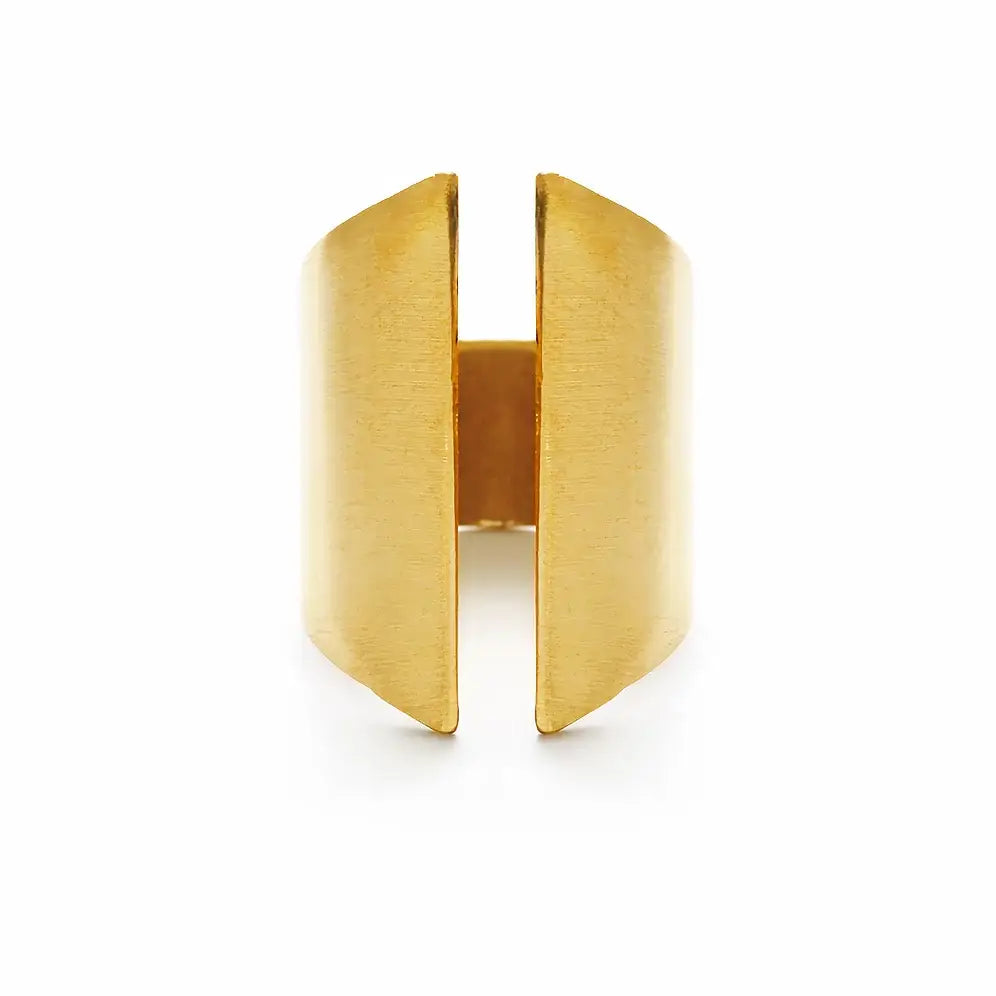 Mind's Eye Design - Structure Ring
