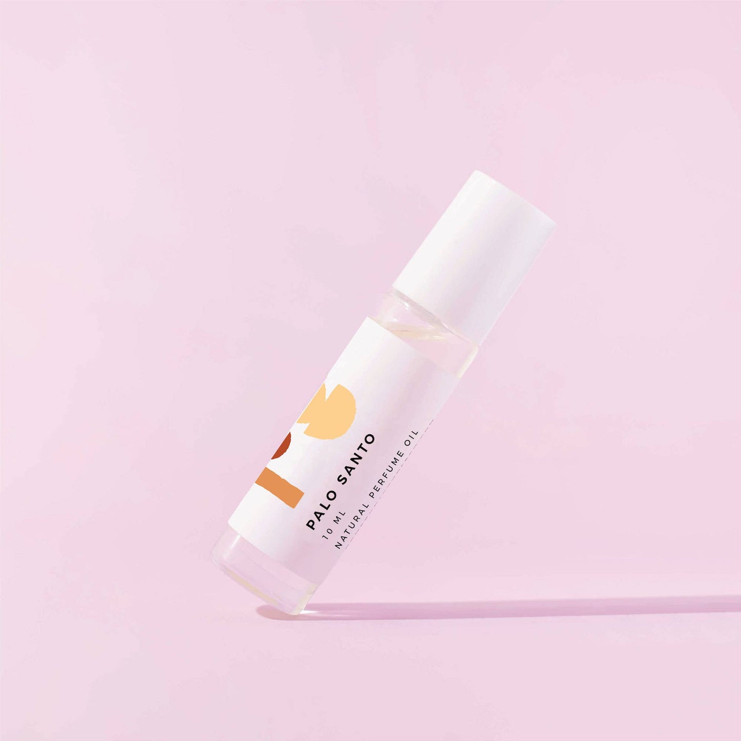 Homebody Candle Co. - Palo Santo • perfume oil