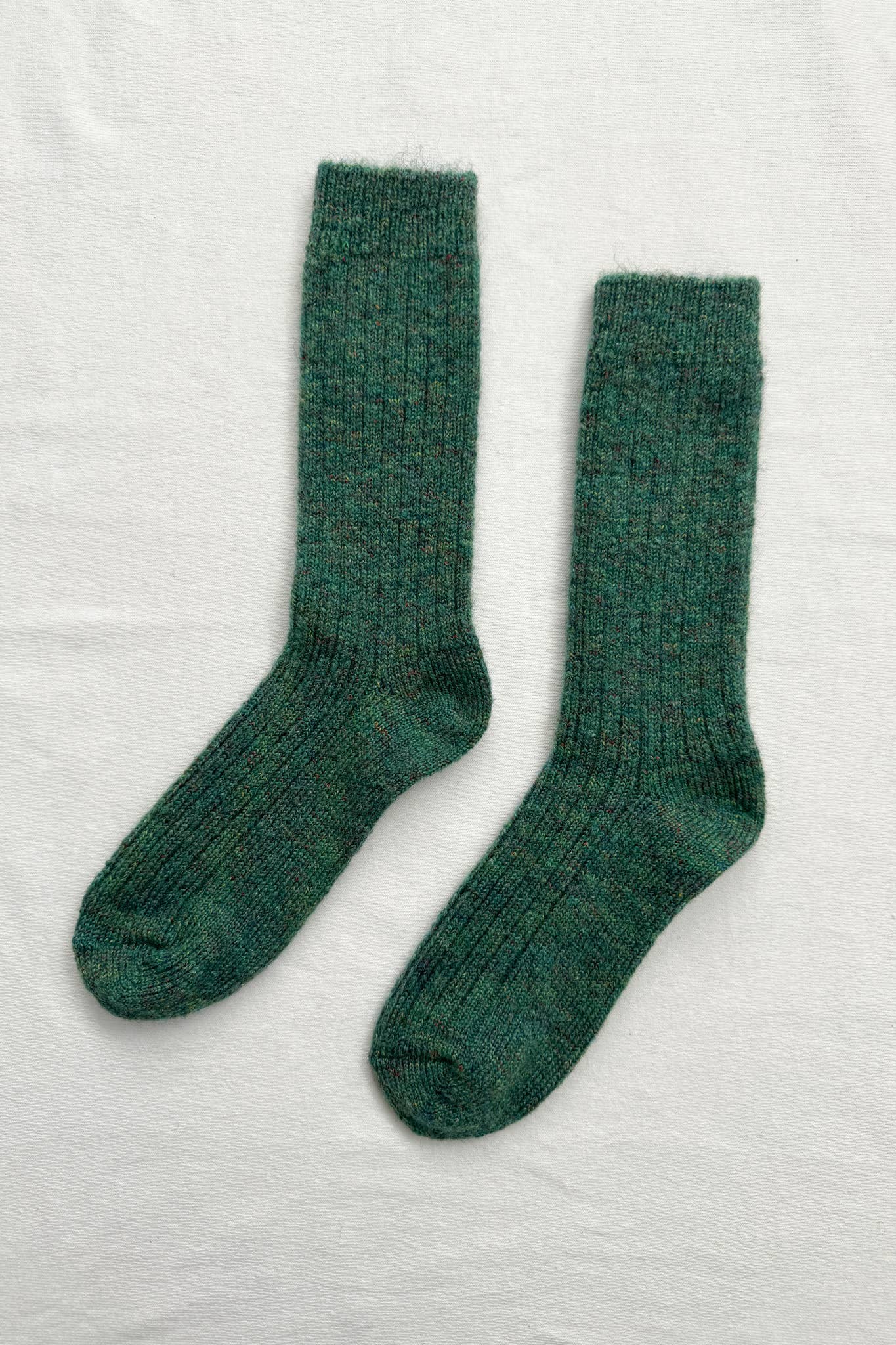 Le Bon Shoppe - ***SALE*** Margot Socks: Emerald