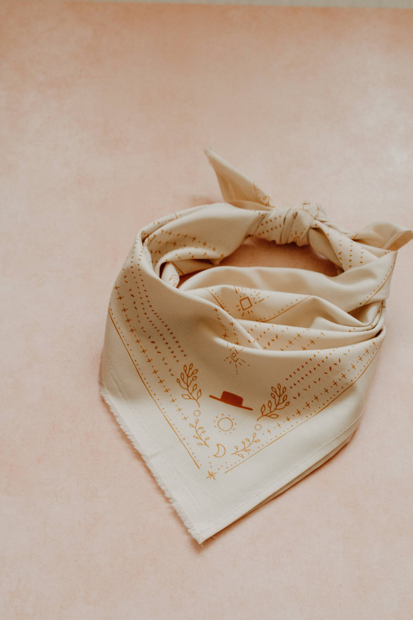 Eloise et moi - Georgia Bandana - Premium Japanese cotton