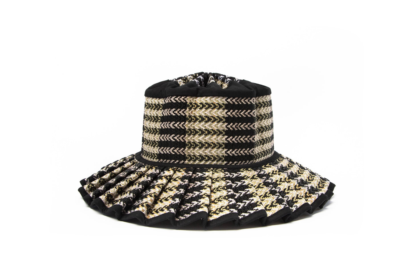 Lorna Murray - Toulouse | Island Capri Hat: Midi / Toulouse / Medium