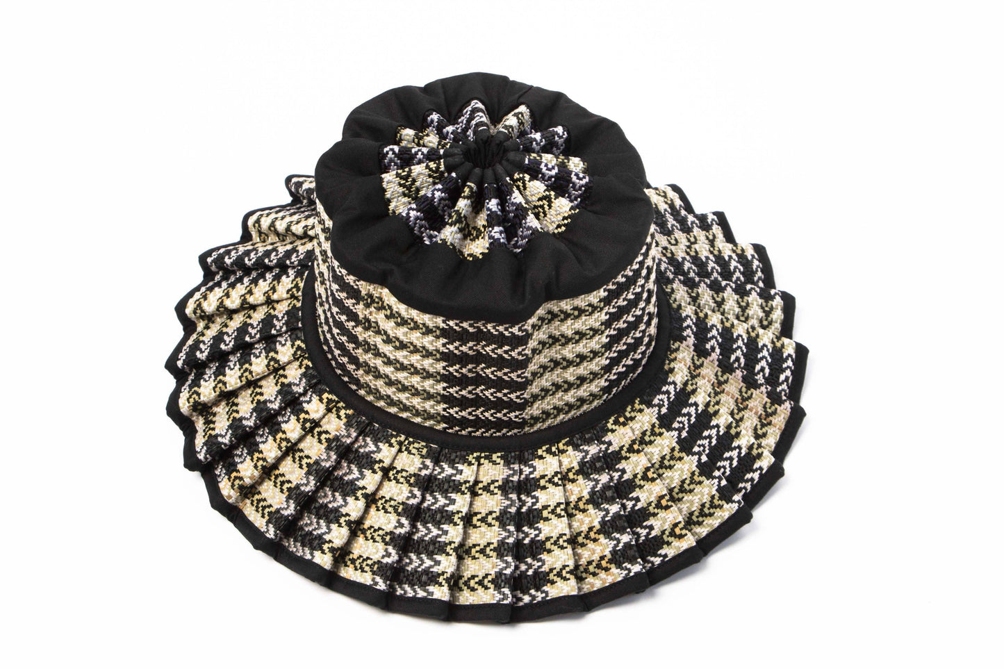 Lorna Murray - Toulouse | Island Capri Hat: Midi / Toulouse / Medium