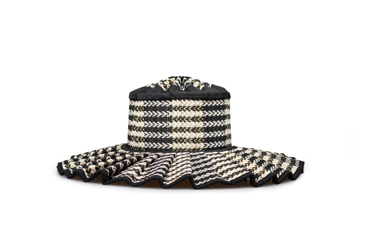 Lorna Murray - Toulouse | Island Capri Hat: Midi / Toulouse / Medium