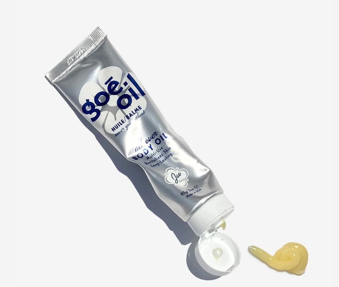 Goē Oil