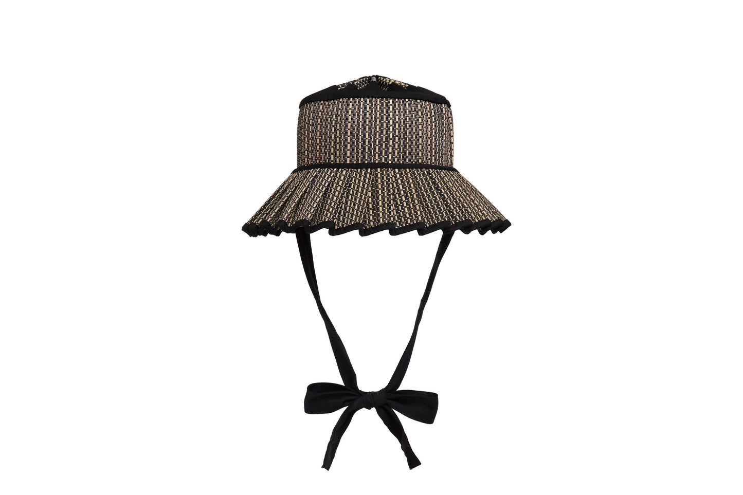 Lorna Murray - Melbourne | Island Ravello Hat: Maxi / Melbourne / Medium