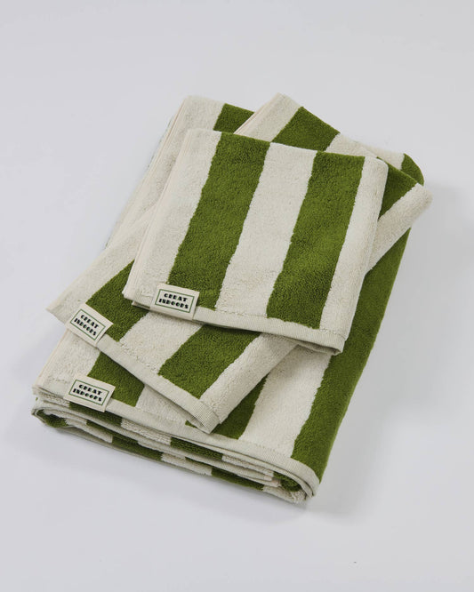 Great Indoors - Waldemere Face Towel