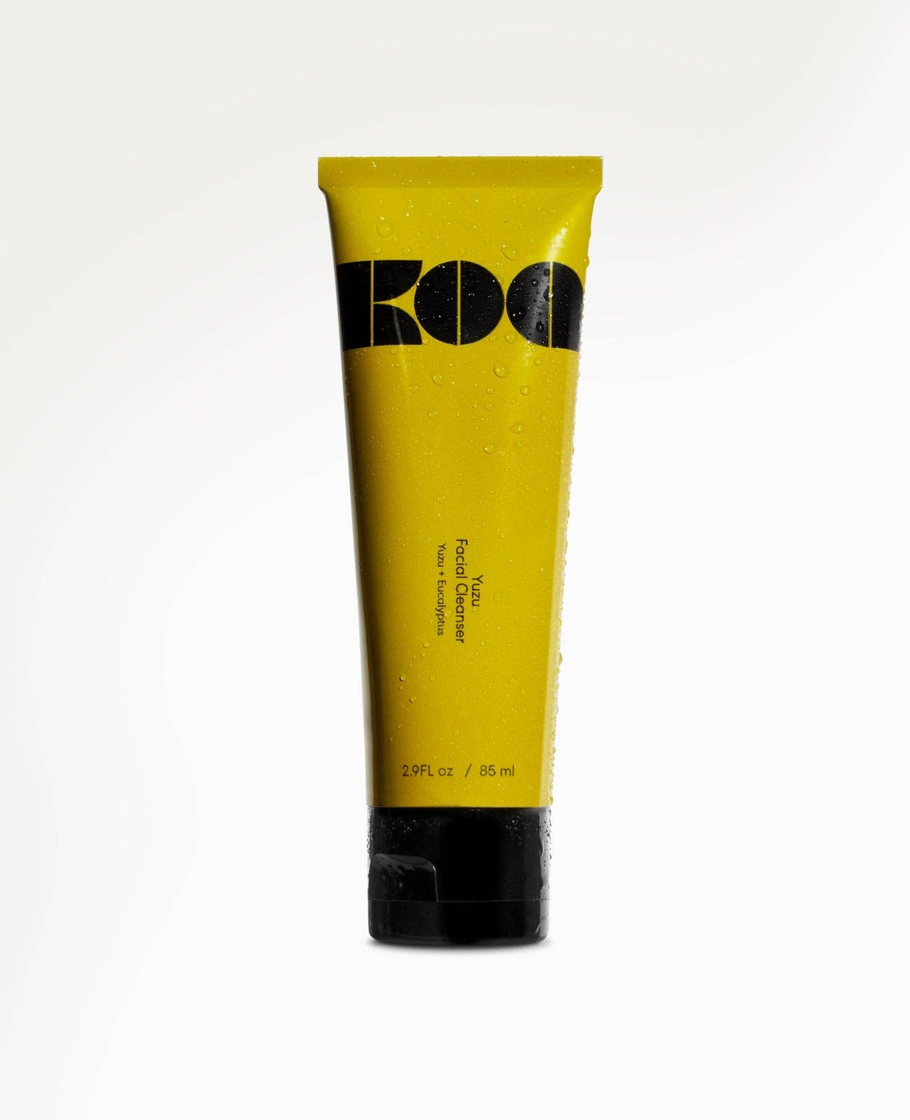 Koa - Yuzu Facial Cleanser