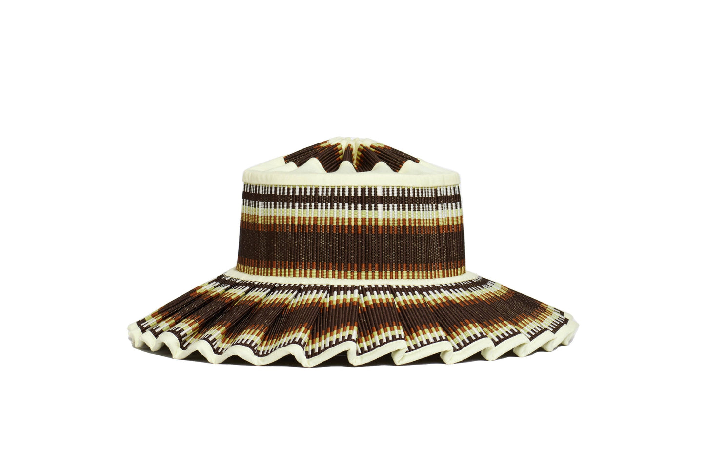 Lorna Murray - Vacation | Luxe Capri Hat: Midi / Vacation / Medium