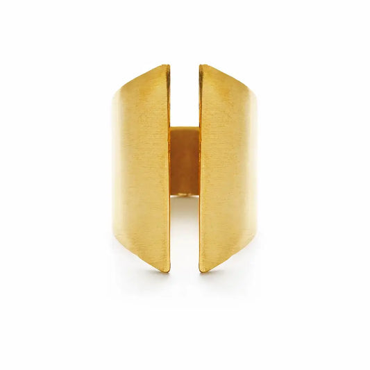 Mind's Eye Design - Structure Ring