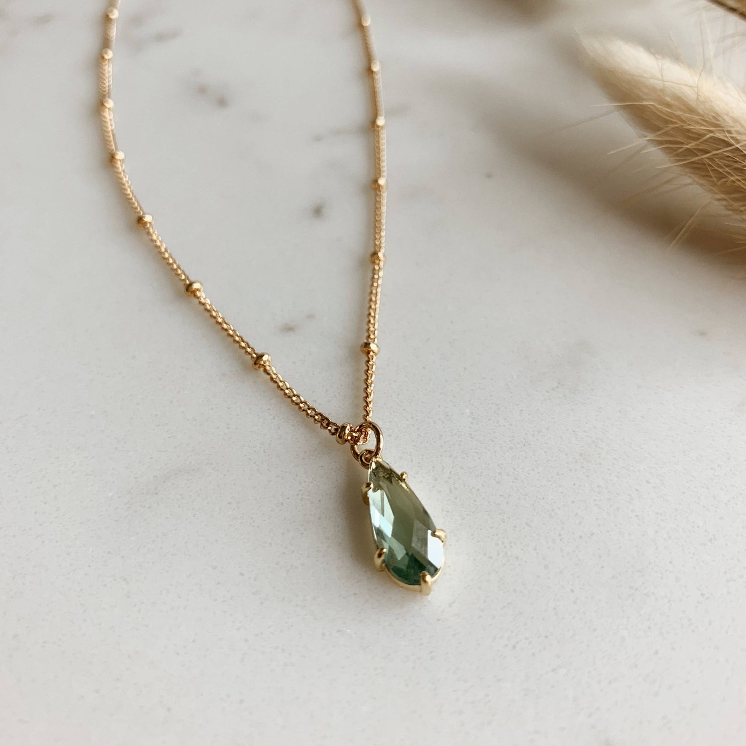 maya necklace